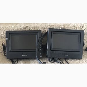 Car DVD Player